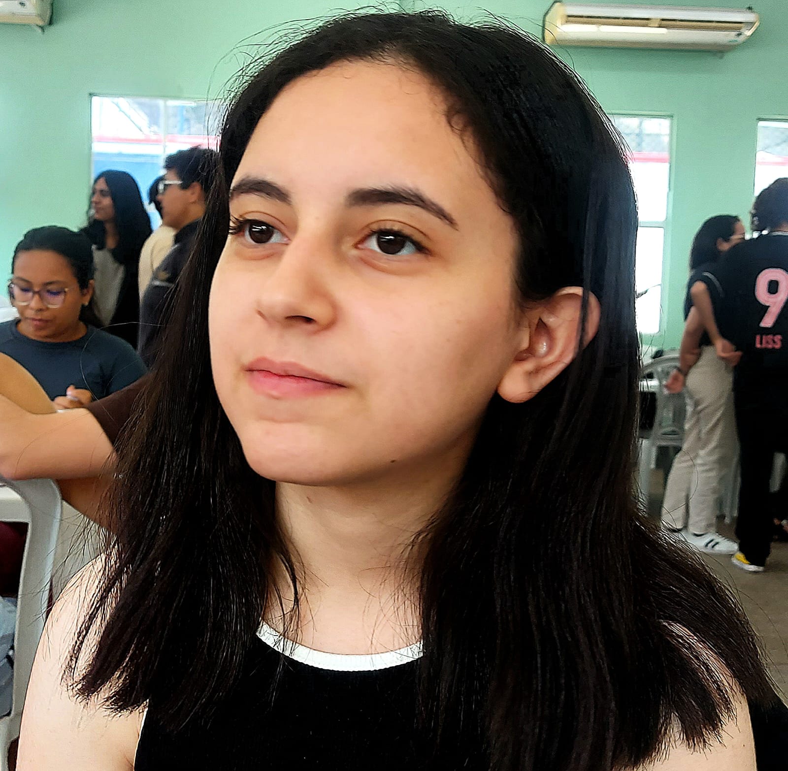 Minha foto