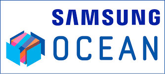 Logo Samsung Ocean